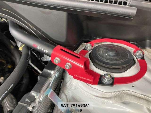 Subaru WRX S4 2025-11 8662552-11