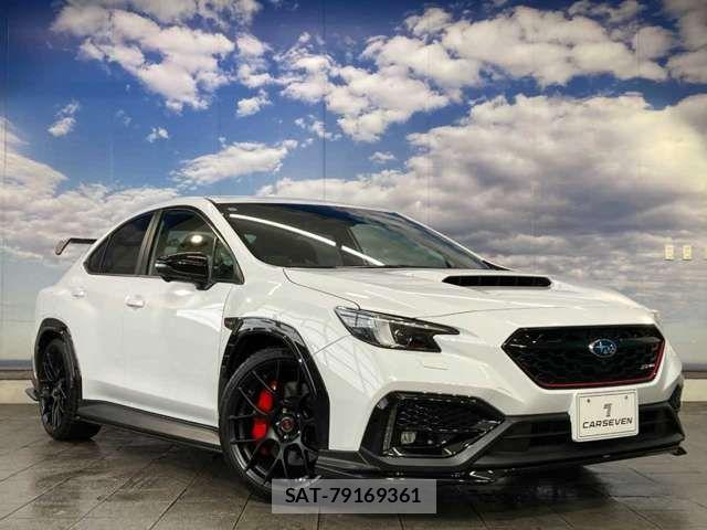 Subaru WRX S4 2025-11 8662552-15