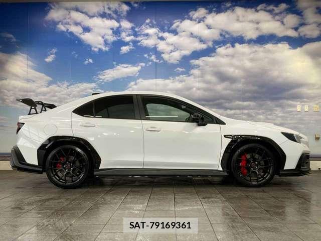 Subaru WRX S4 2025-11 8662552-16