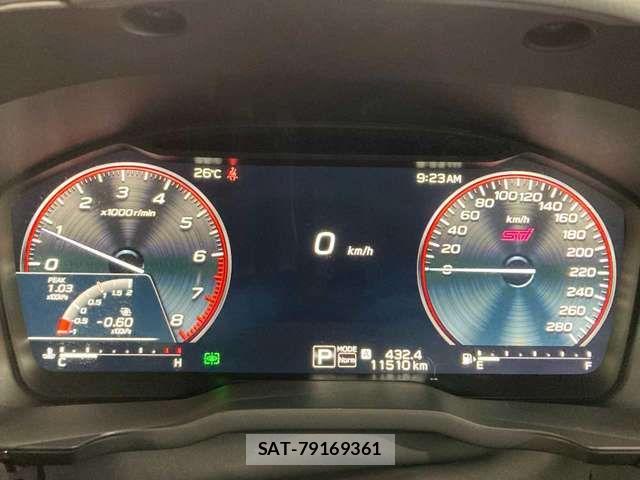Subaru WRX S4 2025-11 8662552-6