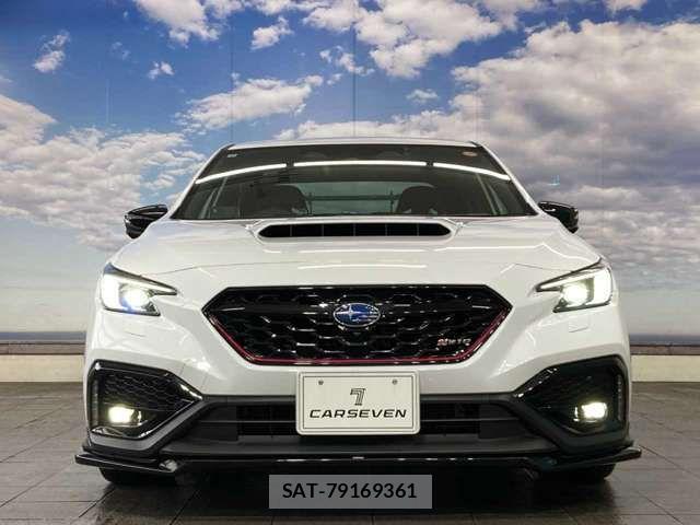 Subaru WRX S4 2025-11 8662552-8