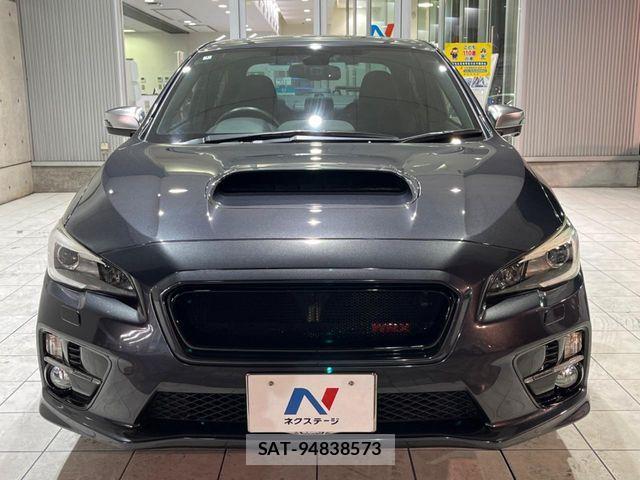 Subaru WRX S4 2016-04 8667195-13