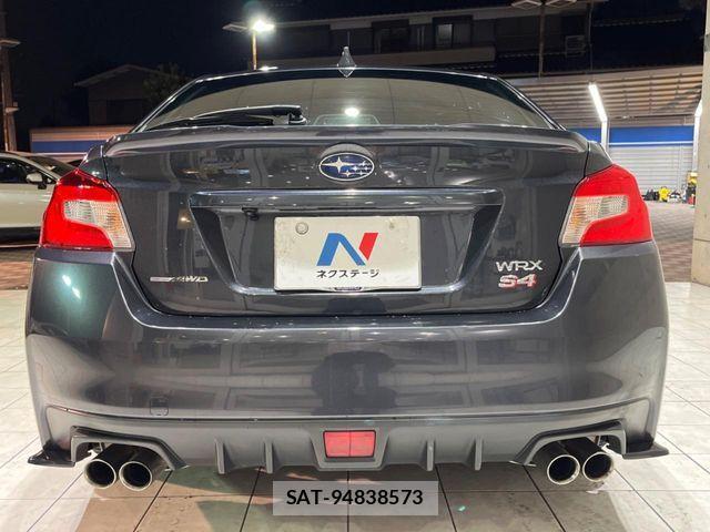 Subaru WRX S4 2016-04 8667195-14