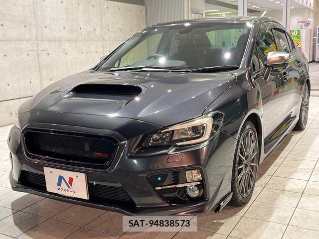 Subaru WRX S4 2016-04 8667195-15