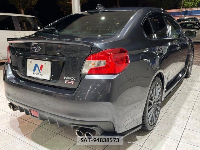 Subaru WRX S4 2016-04 8667195-16
