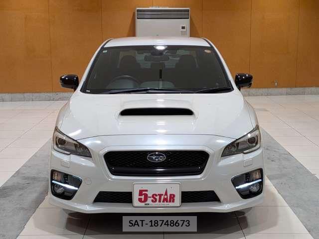 Subaru WRX S4 2016-10 8686971-10