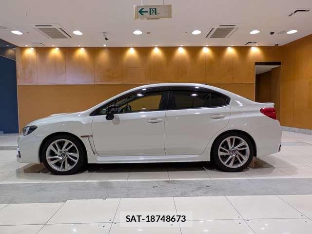 Subaru WRX S4 2016-10 8686971-11