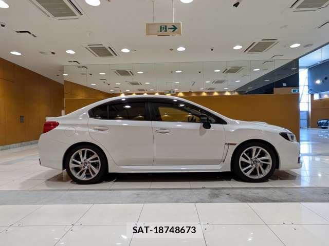 Subaru WRX S4 2016-10 8686971-12