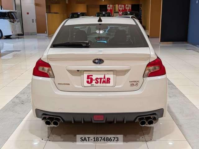 Subaru WRX S4 2016-10 8686971-13