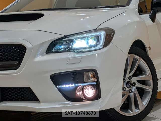 Subaru WRX S4 2016-10 8686971-14