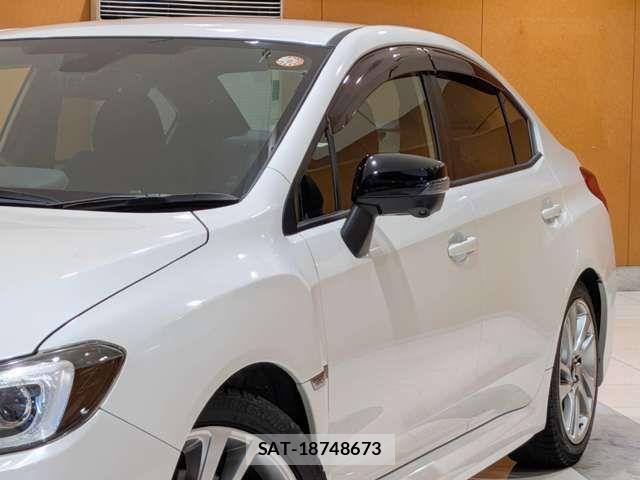 Subaru WRX S4 2016-10 8686971-16