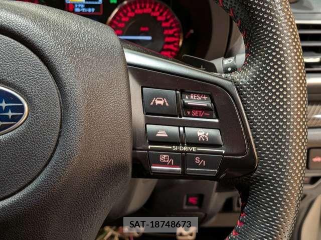 Subaru WRX S4 2016-10 8686971-6