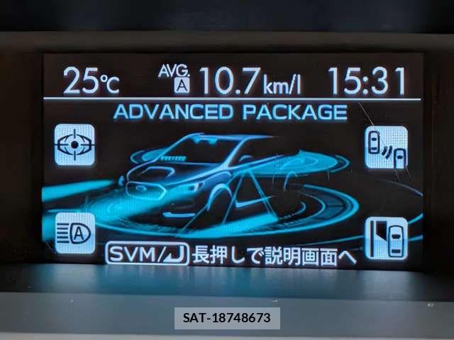 Subaru WRX S4 2016-10 8686971-7
