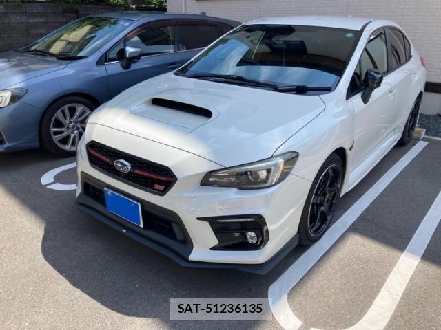 Subaru WRX S4 2017-12 8746996-0