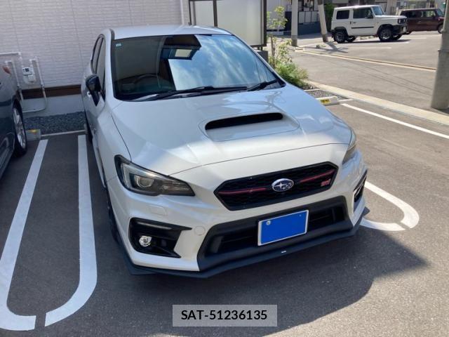 Subaru WRX S4 2017-12 8746996-1