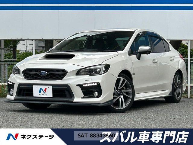 Subaru WRX S4 2019-06 8746994-0