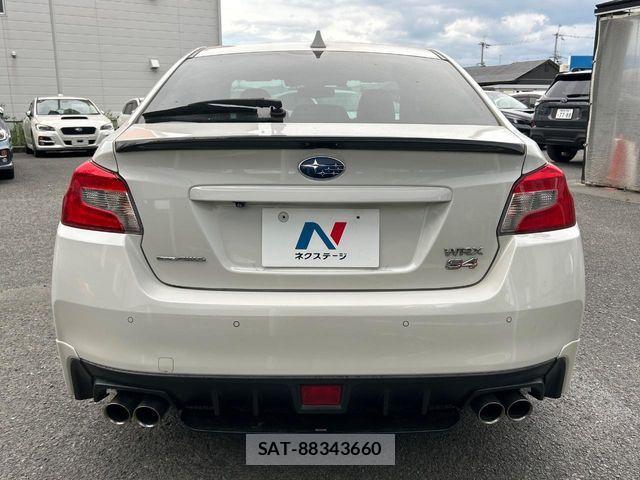 Subaru WRX S4 2019-06 8746994-16
