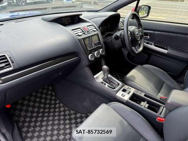Subaru WRX S4 2014-11 8746997-9