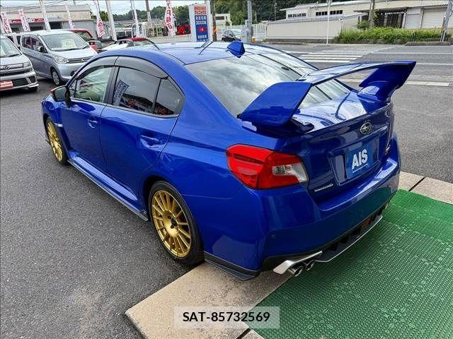 Subaru WRX S4 2014-11 8746997-2
