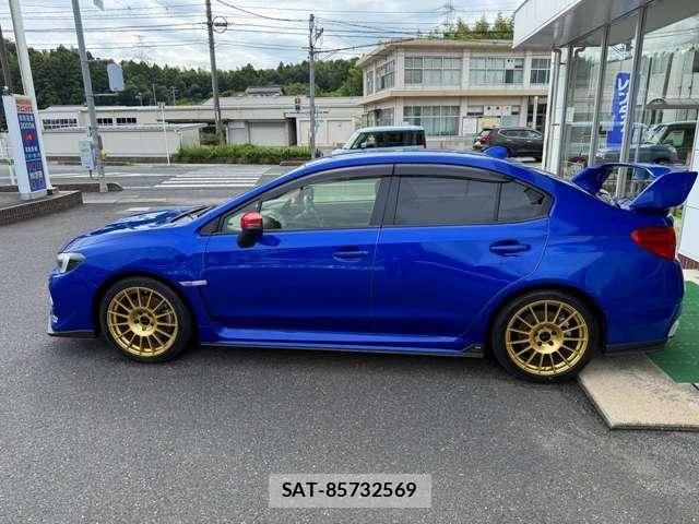 Subaru WRX S4 2014-11 8746997-3