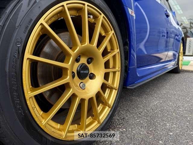 Subaru WRX S4 2014-11 8746997-4