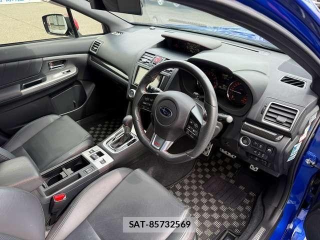 Subaru WRX S4 2014-11 8746997-7