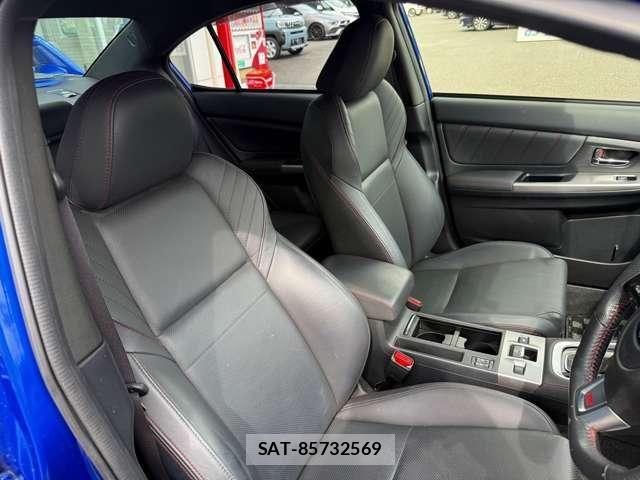 Subaru WRX S4 2014-11 8746997-8
