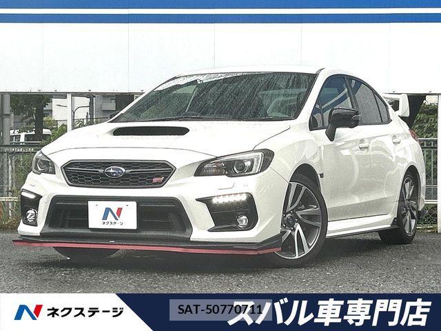 Subaru WRX S4 2018-11 8746993-0