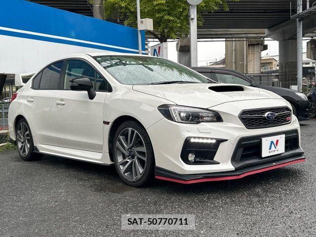 Subaru WRX S4 2018-11 8746993-15