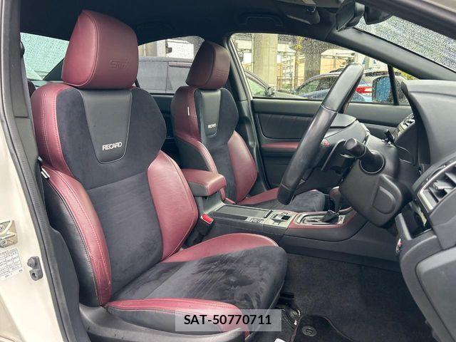 Subaru WRX S4 2018-11 8746993-4