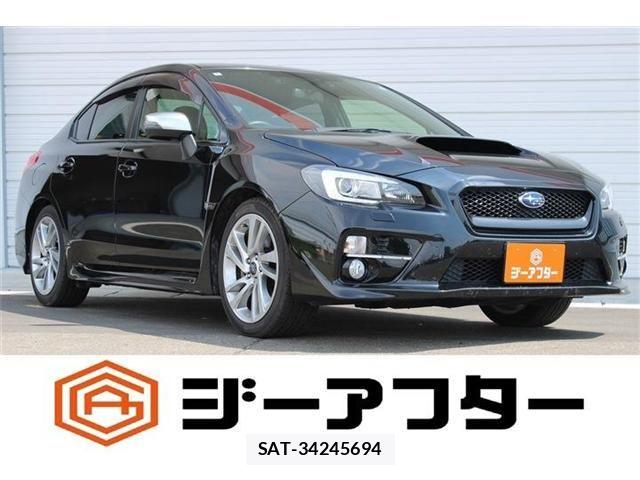 Subaru WRX S4 2016-03 8746999-0