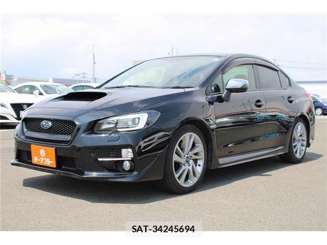 Subaru WRX S4 2016-03 8746999-9