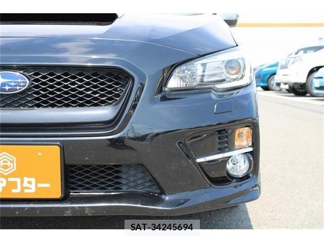 Subaru WRX S4 2016-03 8746999-10
