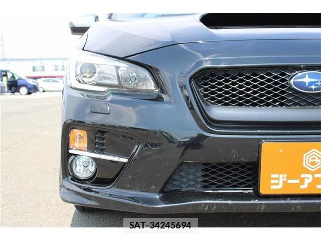 Subaru WRX S4 2016-03 8746999-11