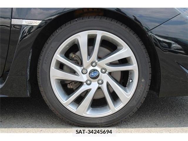 Subaru WRX S4 2016-03 8746999-16