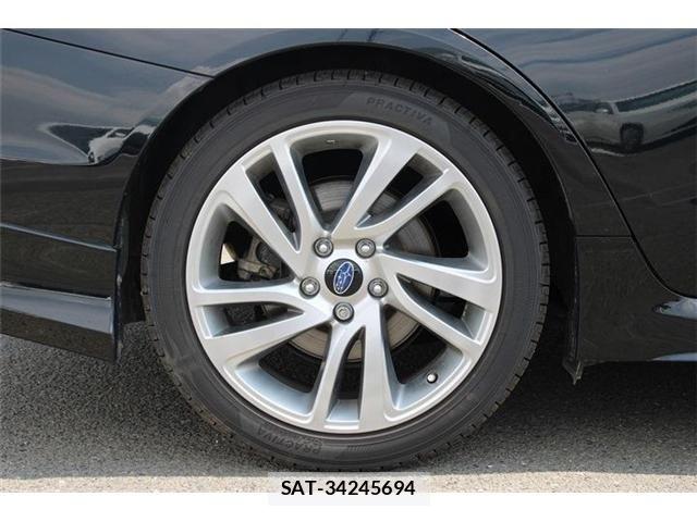 Subaru WRX S4 2016-03 8746999-17