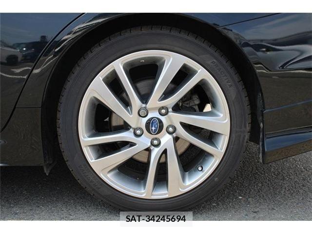 Subaru WRX S4 2016-03 8746999-18