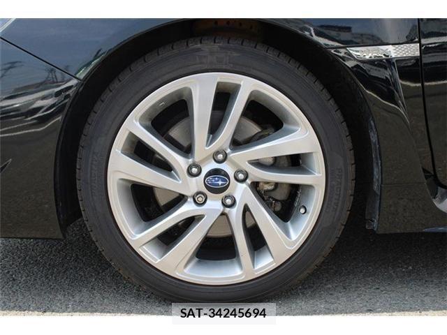 Subaru WRX S4 2016-03 8746999-19