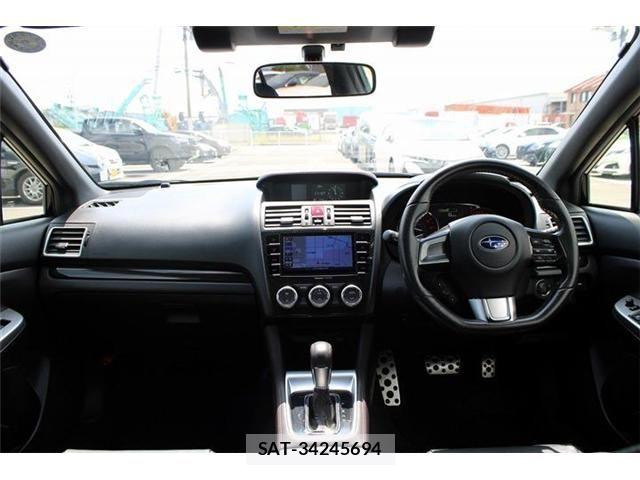 Subaru WRX S4 2016-03 8746999-21