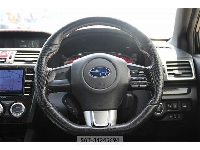 Subaru WRX S4 2016-03 8746999-22