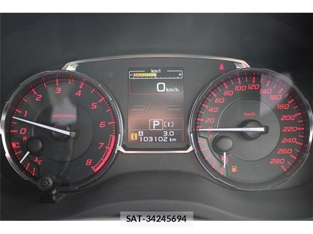 Subaru WRX S4 2016-03 8746999-28