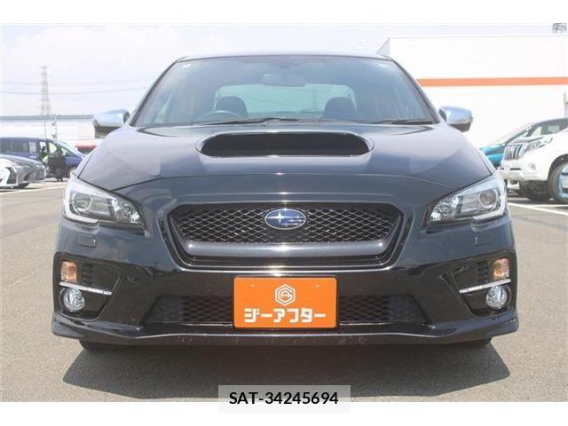 Subaru WRX S4 2016-03 8746999-2