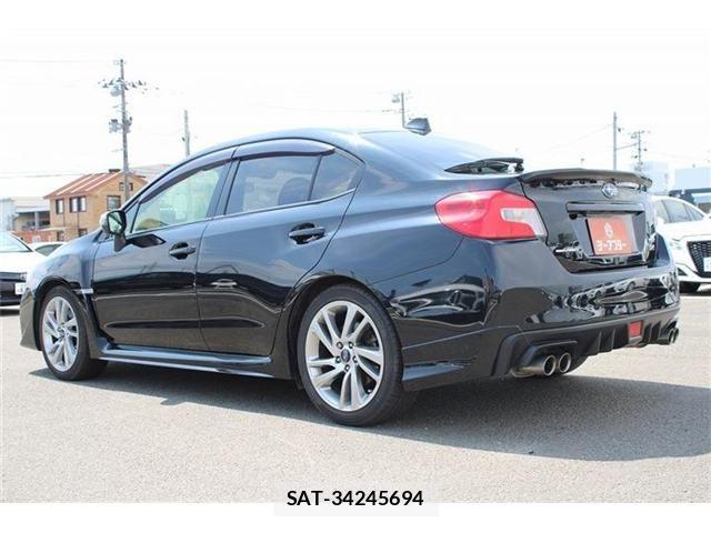Subaru WRX S4 2016-03 8746999-7