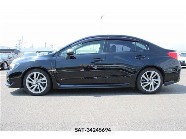 Subaru WRX S4 2016-03 8746999-8