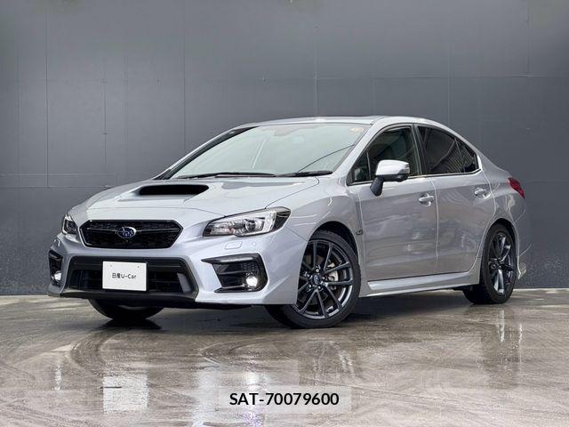 Subaru WRX S4 2017-09 8746995-0