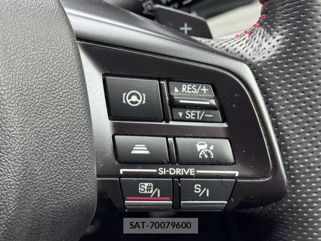 Subaru WRX S4 2017-09 8746995-13