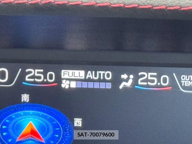 Subaru WRX S4 2017-09 8746995-19