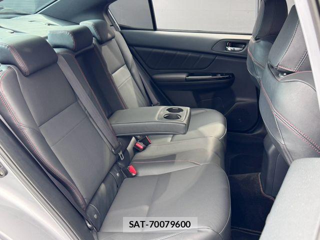 Subaru WRX S4 2017-09 8746995-25