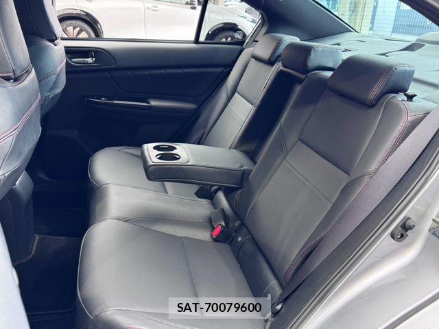 Subaru WRX S4 2017-09 8746995-26