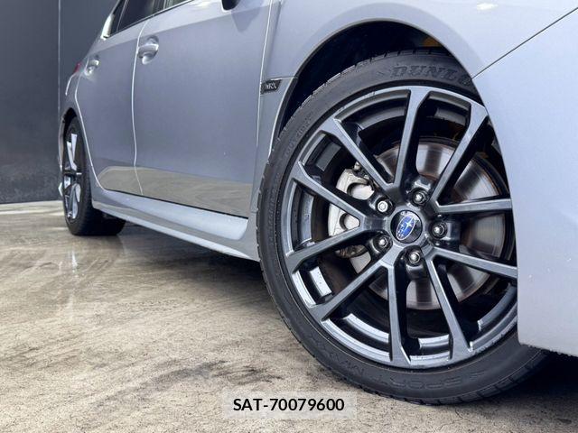 Subaru WRX S4 2017-09 8746995-29